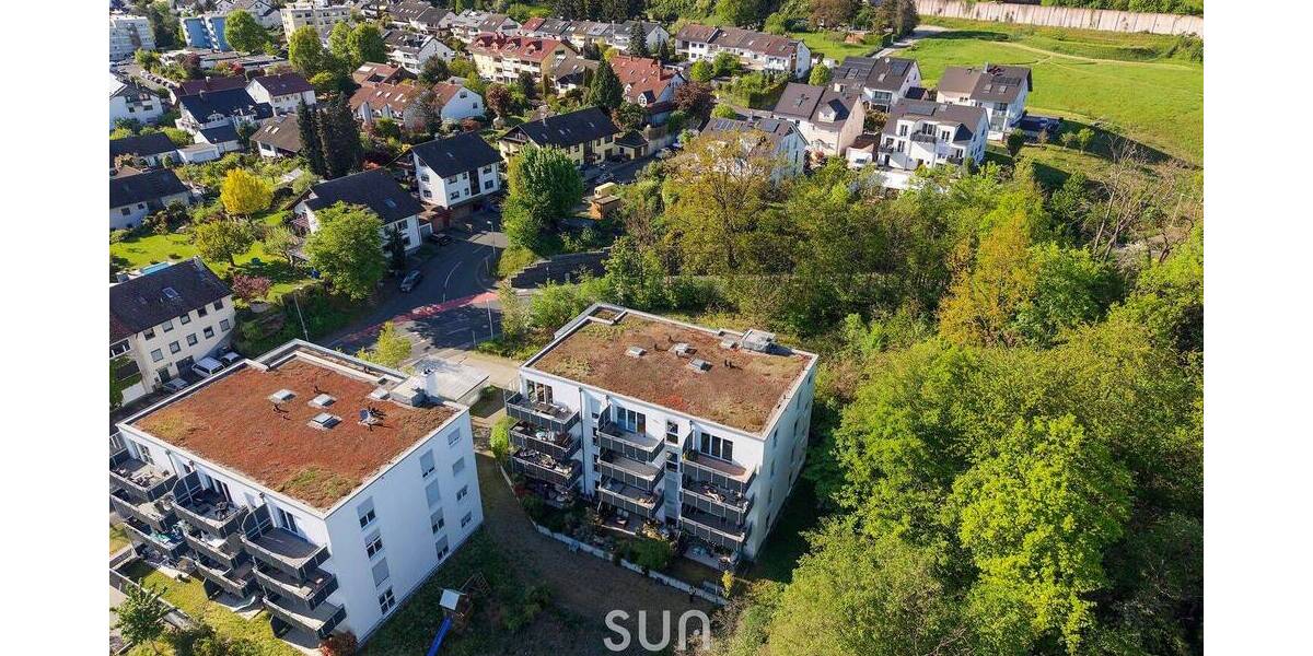 Etagenwohnung Aschaffenburg Damm - 3 Zimmer, 93 m&sup2;, 365.000&euro; | Angebot:26407093