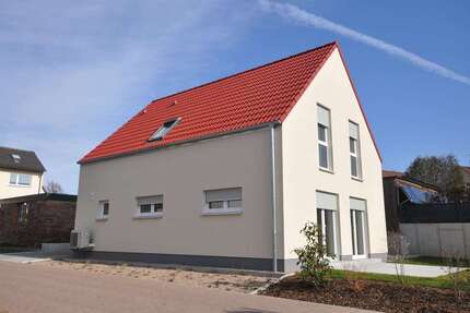 Haus Eschau - 4 Zimmer, 118 m&sup2;, 498.000&euro; | Angebot:25324904