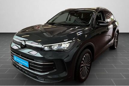 VW Tiguan 18.000 km 35.430 &euro; Aschaffenburg 63741