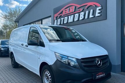 Mercedes-Benz Vito 152.850 km 11.200 &euro; Eppertshausen 64859