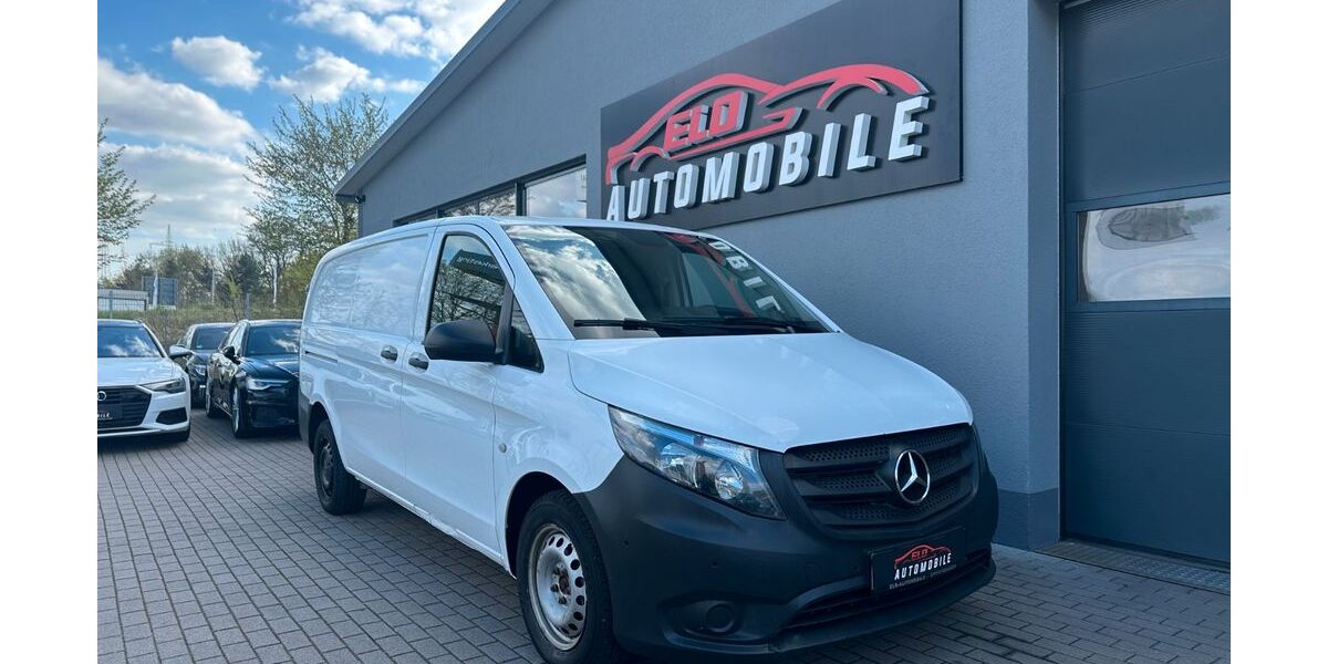 Mercedes-Benz Vito 152.850 km 11.900 &euro; Eppertshausen 64859