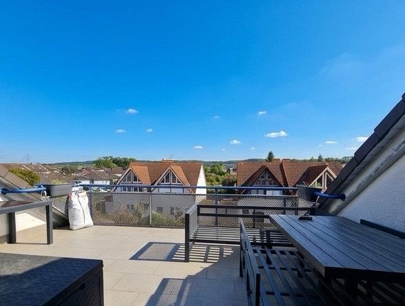 Dachgeschoßwohnung Hasselroth - 2 Zimmer, 65 m&sup2;, 285.000&euro; | Angebot:26163883