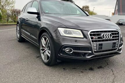 Audi SQ5 230.000 km 17.990 &euro; Waldaschaff 63857