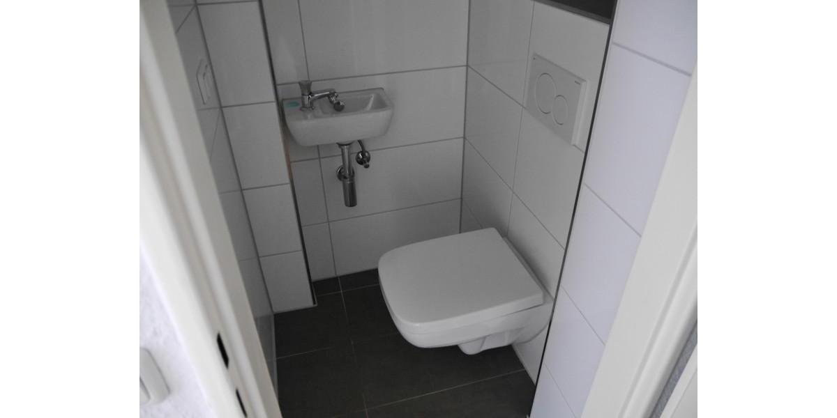 Etagenwohnung Hanau Großauheim - 3 Zimmer, 64 m&sup2;, 690&euro; | Angebot:25809835