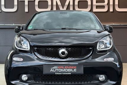 Smart ForTwo 65.200 km 15.490 &euro; Hasselroth 63594