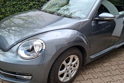 VW Beetle 54.800 km 14.900 &euro; Erlenbach am Main 63906