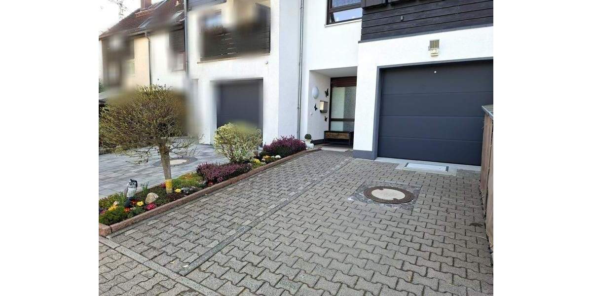 Reihenmittelhaus Rodgau Nieder-Roden - 4 Zimmer, 138 m&sup2;, 585.000&euro; | Angebot:25880178