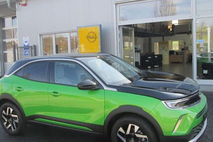 Opel Mokka 12.000 km 19.700 &euro; Blankenbach 63825