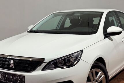 Peugeot 308 53.500 km 12.490 &euro; Rodgau 63110