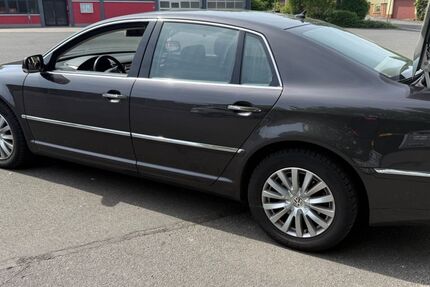VW Phaeton 195.000 km 11.700 &euro; Groß Umstadt 64823
