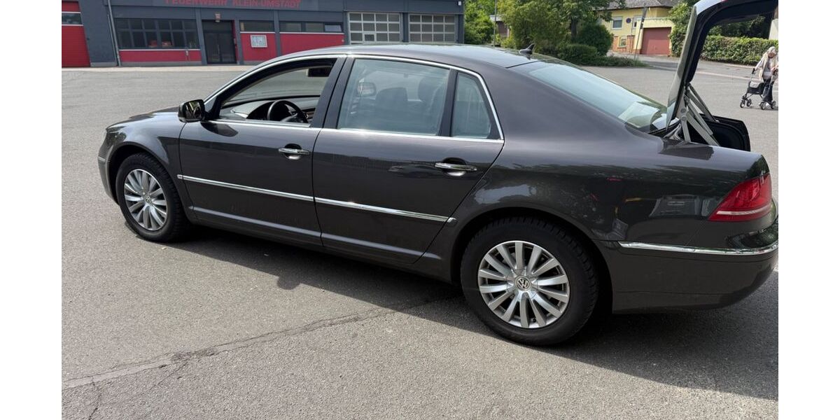 VW Phaeton 195.000 km 11.700 &euro; Groß Umstadt 64823