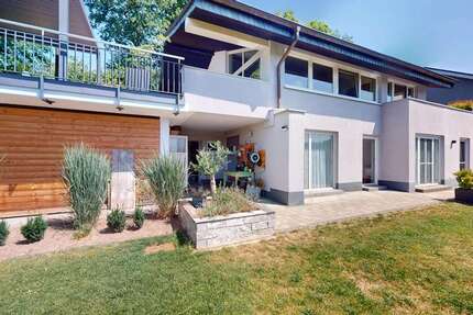 Haus Mömbris - 5 Zimmer, 256 m&sup2;, 949.000&euro; | Angebot:27251499