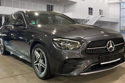 Mercedes-Benz E 300 127.349 km 26.970 &euro; Mainhausen 63533