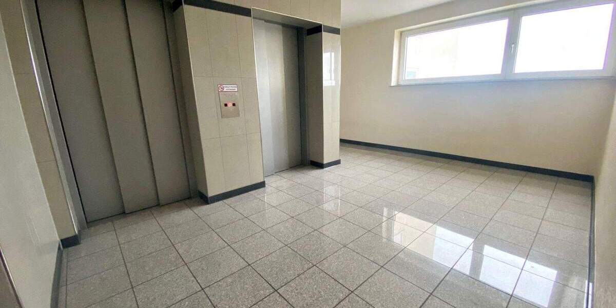 Etagenwohnung Mainaschaff - 3 Zimmer, 185.000&euro; | Angebot:26155383