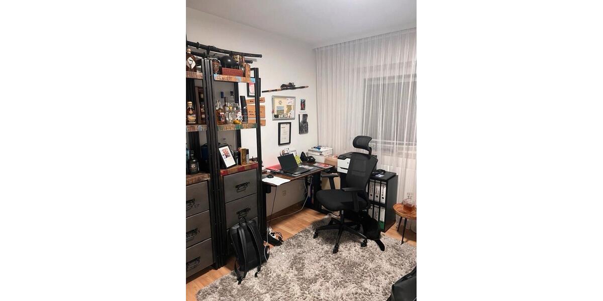 Etagenwohnung Hanau Lamboy - 5 Zimmer, 138 m&sup2;, 455.000&euro; | Angebot:26942183