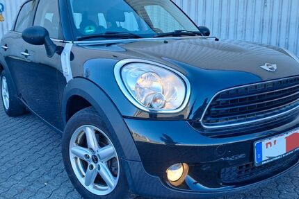 Mini One Countryman 191.000 km 4.800 &euro; Eppertshausen 64859