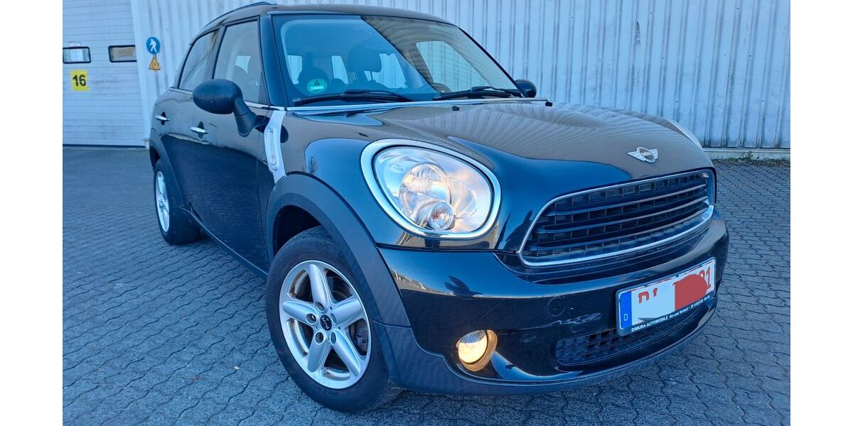 Mini One Countryman 191.000 km 4.800 &euro; Eppertshausen 64859