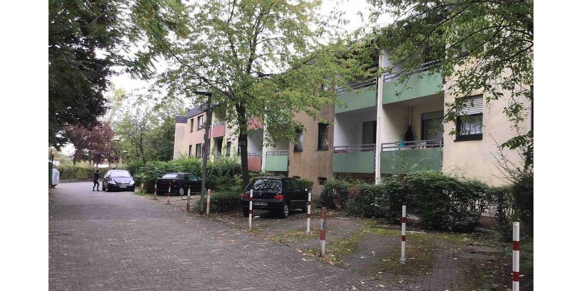 Etagenwohnung Dietzenbach - 1 Zimmer, 47 m&sup2;, 405&euro; | Angebot:26065803