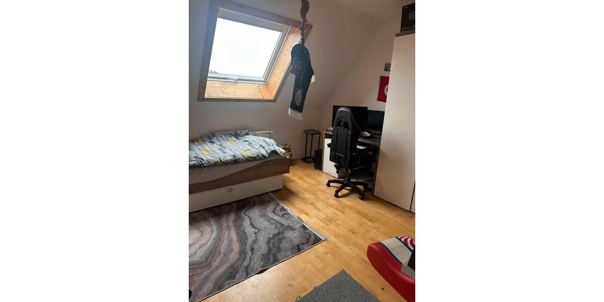 Doppelhaushälfte Breuberg - 5 Zimmer, 144 m&sup2;, 450.000&euro; | Angebot:25717962