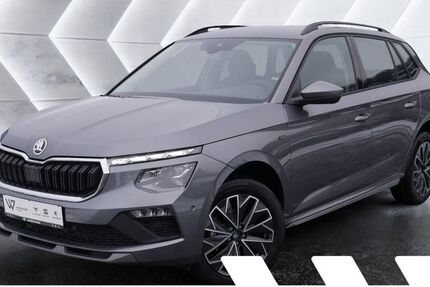 Skoda Kamiq 5.000 km 26.590 &euro; Gelnhausen 63571