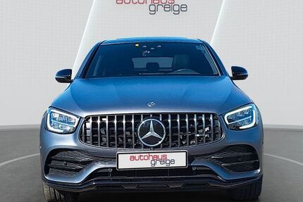 Mercedes-Benz GLC 43 AMG 56.000 km 49.900 &euro; Hasselroth 63594