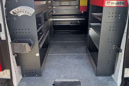 Opel Vivaro 182.744 km 9.900 &euro; Erlenbach Am Main 63906