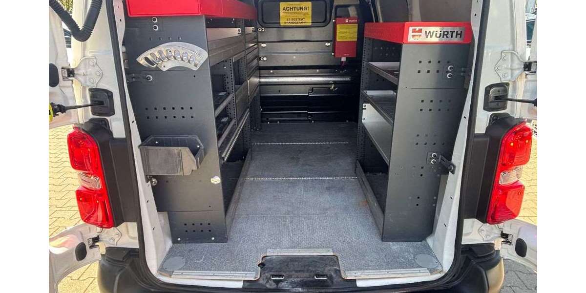 Opel Vivaro 182.744 km 9.900 &euro; Erlenbach Am Main 63906