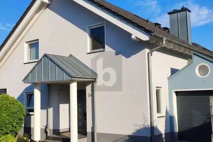 Haus Hanau Kesselstadt - 7 Zimmer, 240 m&sup2;, 949.000&euro; | Angebot:27298338