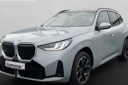 BMW X3 26.900 km 55.390 &euro; Alzenau 63755