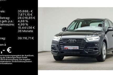 Audi Q5 62.100 km 32.888 &euro; Mühlheim 63165