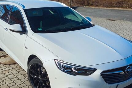Opel Insignia 163.000 km 10.599 &euro; Mömbris 63776