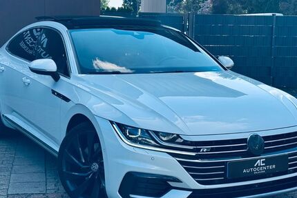 VW Arteon 160.200 km 23.890 &euro; Erlensee 63526