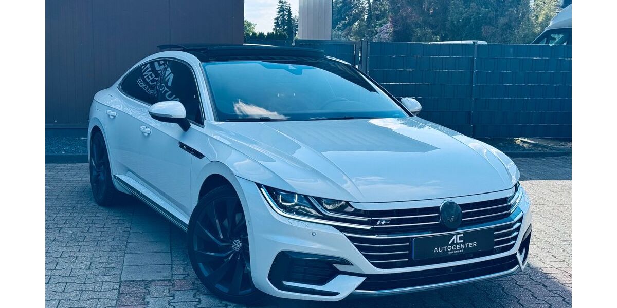 VW Arteon 160.200 km 23.890 &euro; Erlensee 63526