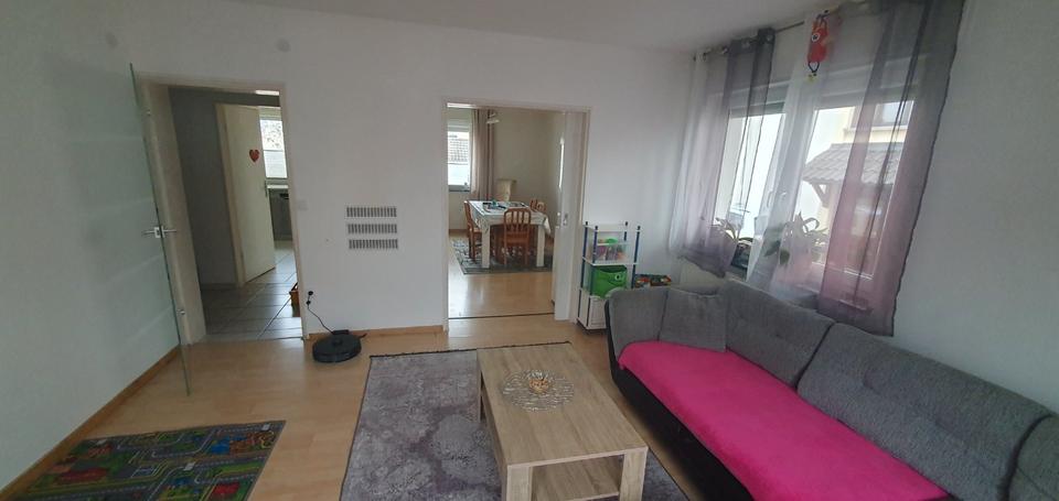 Mehrfamilienhaus, Wohnhaus Obernburg am Main - 4 Zimmer, 90 m&sup2;, 265.000&euro; | Angebot:27019564