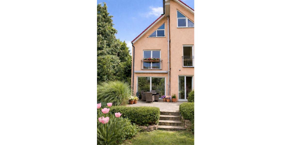 Doppelhaushälfte Groß-Zimmern Zimmern - 6 Zimmer, 155 m&sup2;, 498.000&euro; | Angebot:26057630