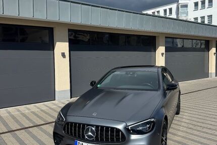 Mercedes-Benz E 400 114.858 km 41.500 &euro; Dieburg 64807