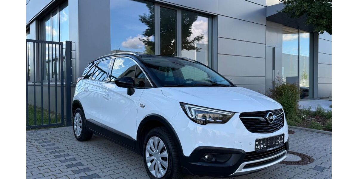 Opel Crossland (X) 180.000 km 5.200 &euro; Stockstadt am Main 63811