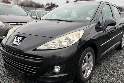 Peugeot 207 112.144 km 2.999 &euro; Mühlheim am Main 63165