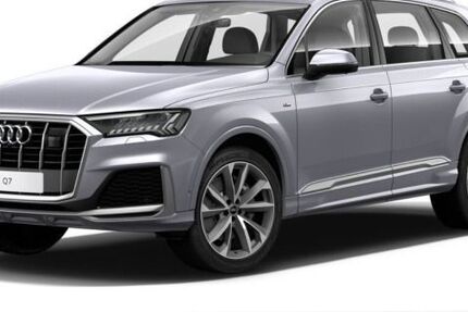 Audi Q7 73.106 km 56.880 &euro; Buergstadt 63927