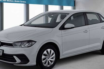 VW Polo 36.489 km 15.760 &euro; Maintal 63477