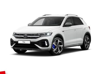 VW T-Roc 35.800 km 33.950 &euro; Laudenbach 63925