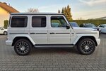 Mercedes-Benz G 500 AMG Line V8-Biturbo, Standheizung, Night Pak 61.455 km 128.890 &euro; Rodgau 63110