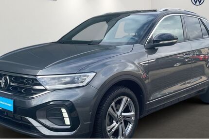 VW T-Roc 41.146 km 21.240 &euro; Aschaffenburg 63741
