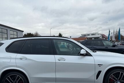 BMW X5 42.698 km 62.990 &euro; Hanau/Nähe Airport Frankfurt/M 63456