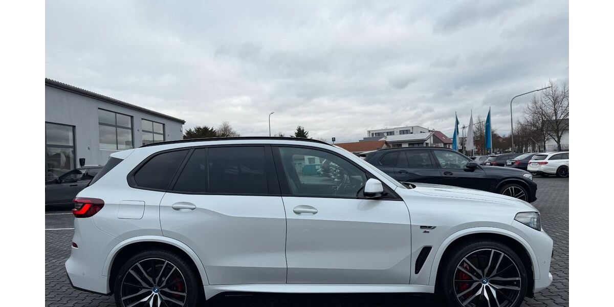 BMW X5 42.698 km 62.990 &euro; Hanau/Nähe Airport Frankfurt/M 63456