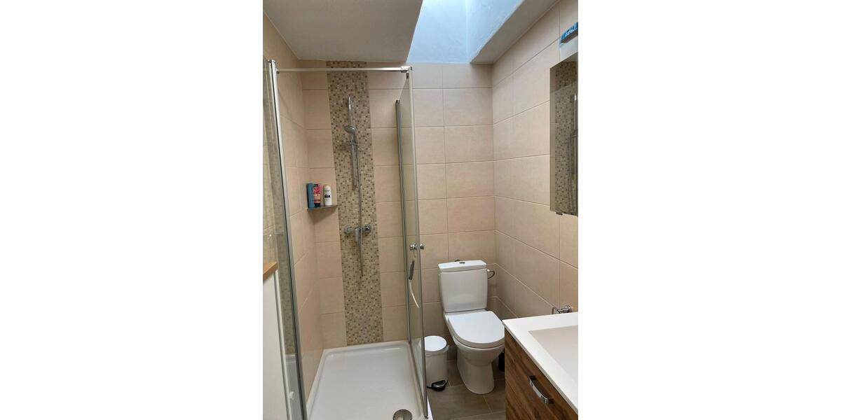Erdgeschoßwohnung Aschaffenburg Gailbach - 2 Zimmer, 57 m&sup2;, 500&euro; | Angebot:26611685