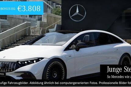 Mercedes-Benz EQS 63.400 km 80.553 &euro; Aschaffenburg 63741