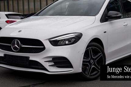 Mercedes-Benz B 250 50.170 km 23.470 &euro; Alzenau 63755
