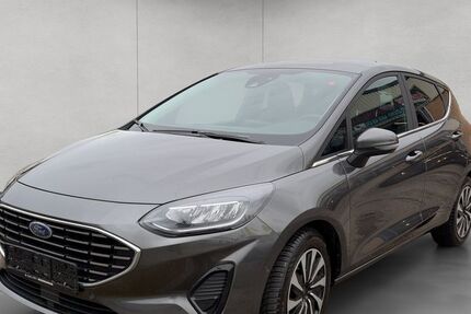 Ford Fiesta 47.473 km 16.950 &euro; Hanau 63452