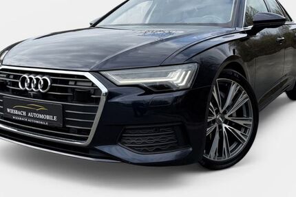 Audi A6 113.500 km 31.900 &euro; Bessenbach 63856